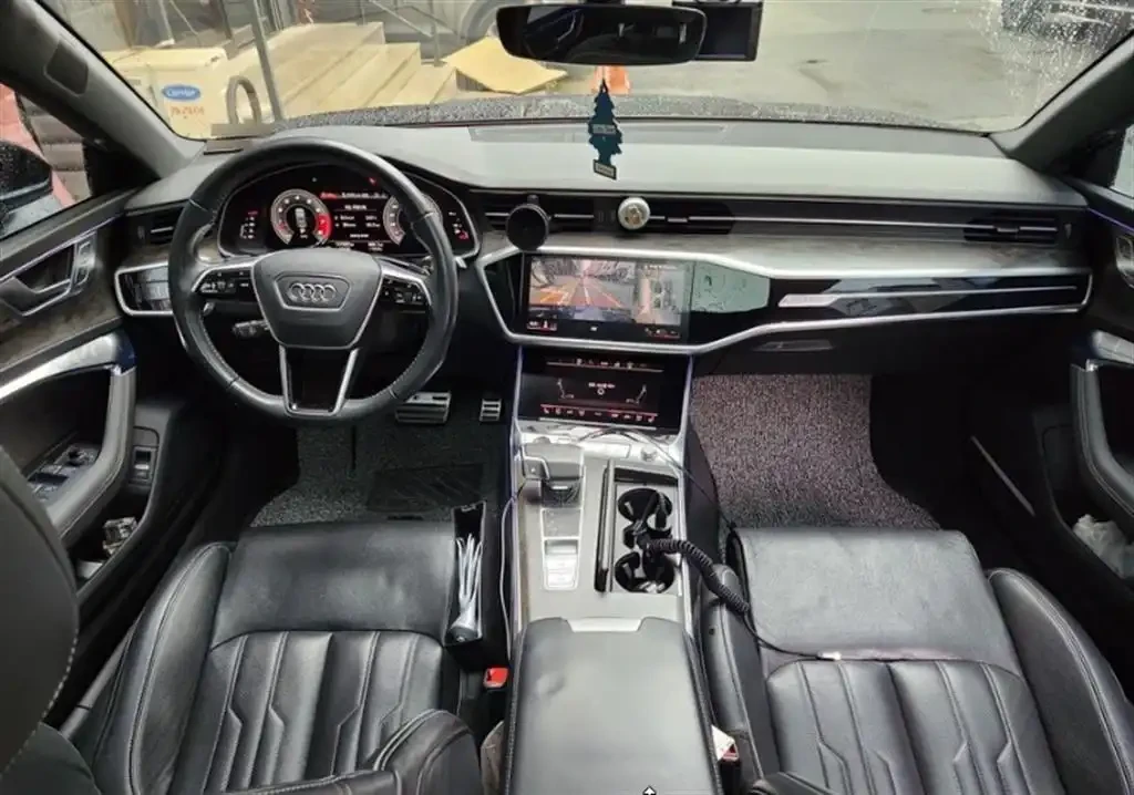 Audi A7 3L V6 TFSI QUATTRO | Mobile.bg � ����������� 6