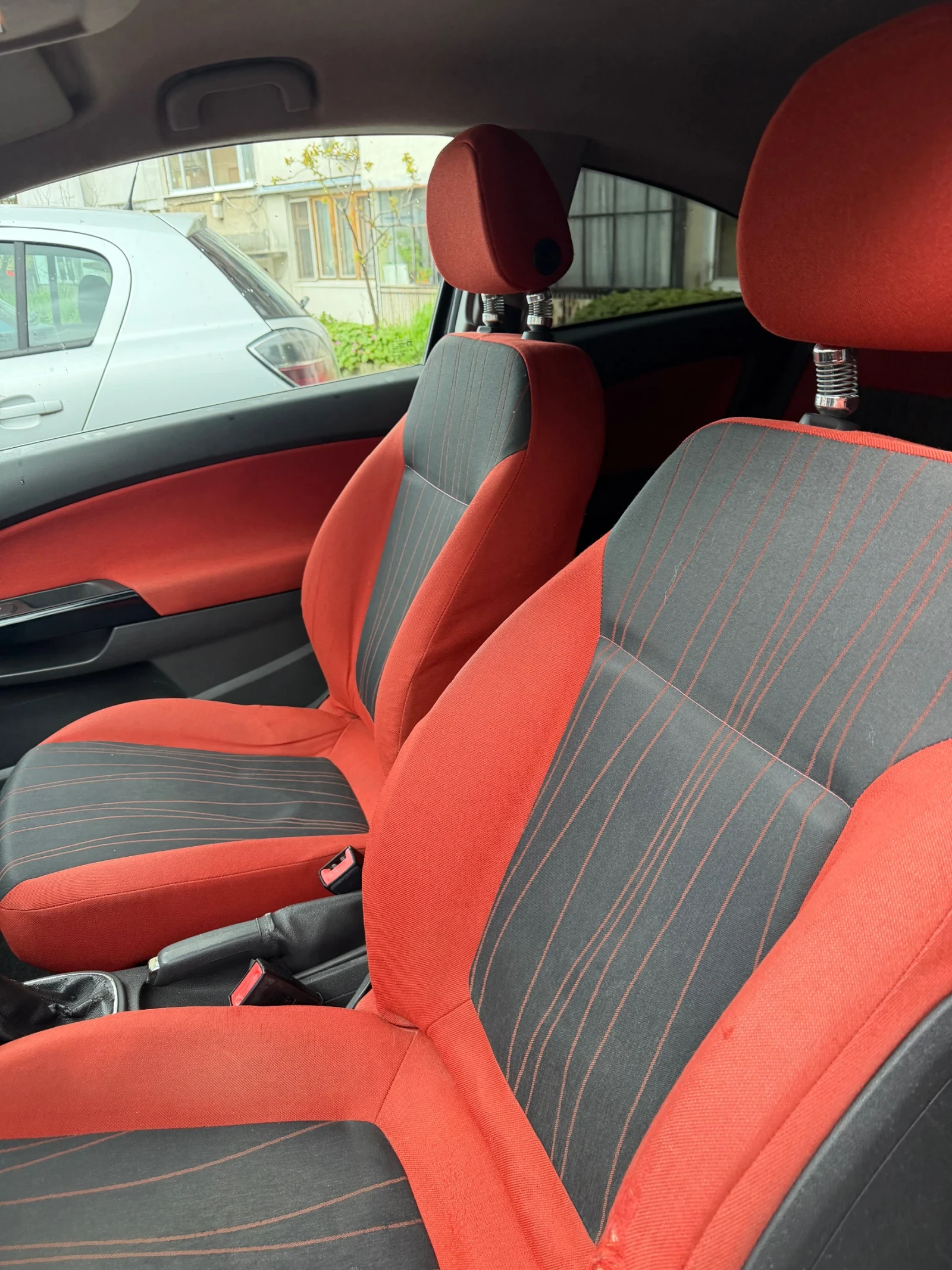 Opel Corsa, снимка 7 - Автомобили и джипове - 54626622