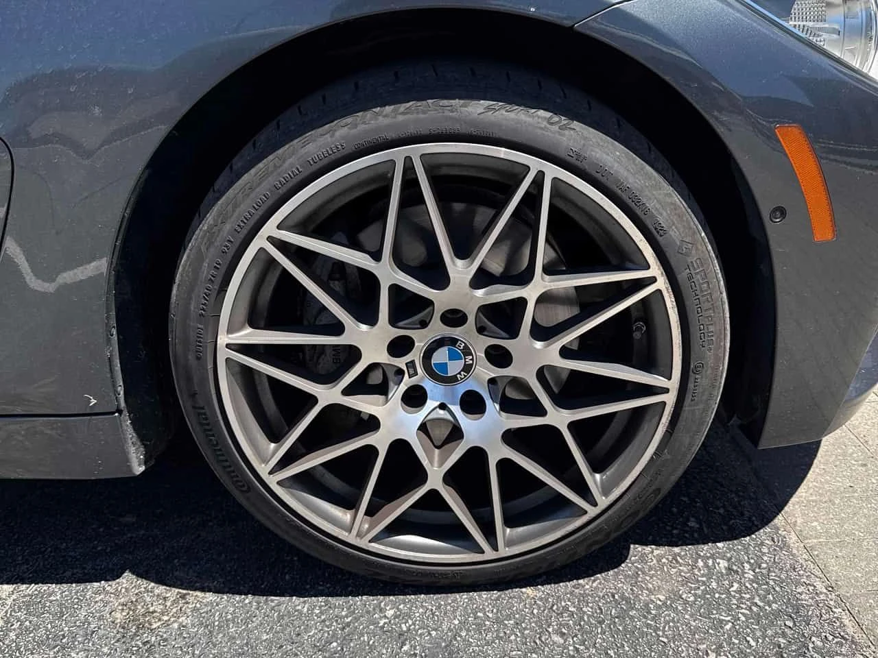 BMW 435 435i xDrive  CARFAX | Mobile.bg � ����������� 7