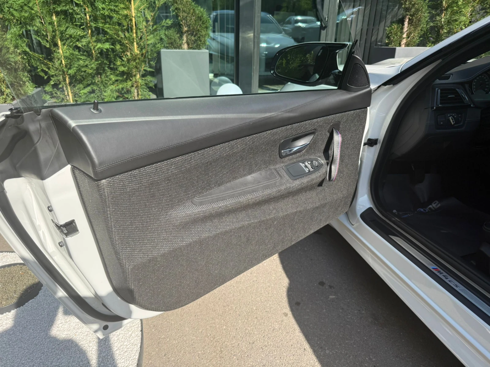 BMW M4 CS/CARBON CERAMIC/LCI, снимка 11 - Автомобили и джипове - 54740708