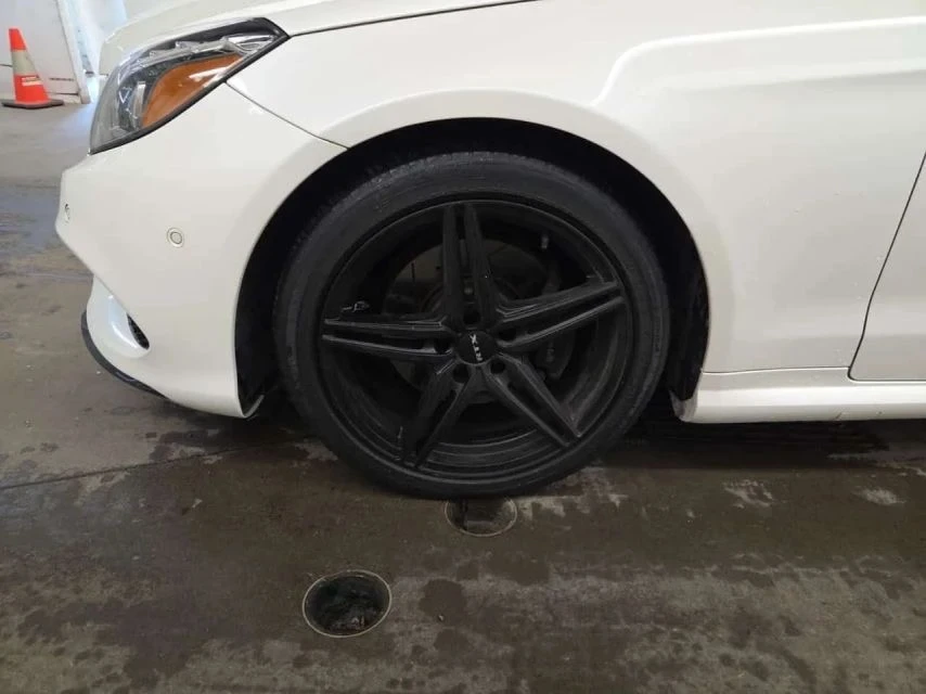 Mercedes-Benz E 400 AMG-pack* Night-pack* 360* H&K* Pano* + ����+ ���� | Mobile.bg � ����������� 6