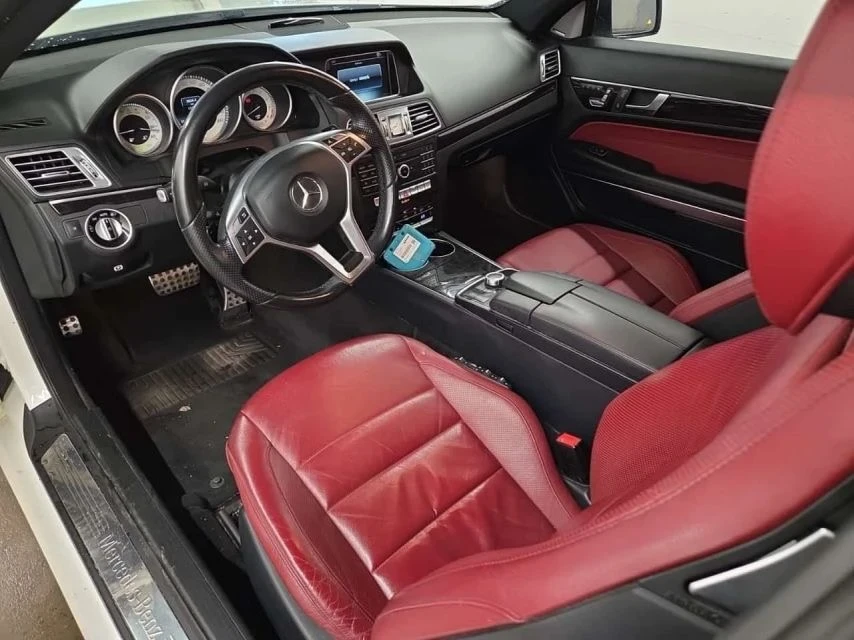Mercedes-Benz E 400 AMG-pack* Night-pack* 360* H&K* Pano* + ����+ ���� | Mobile.bg � ����������� 7