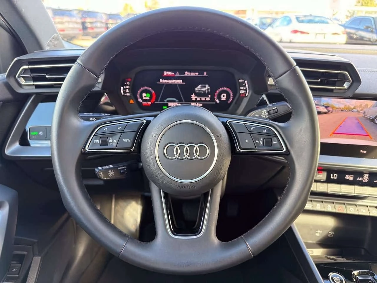 Audi A3 * 40 Progressiv quattro AWD S Line Sport Package | | Mobile.bg � ����������� 17