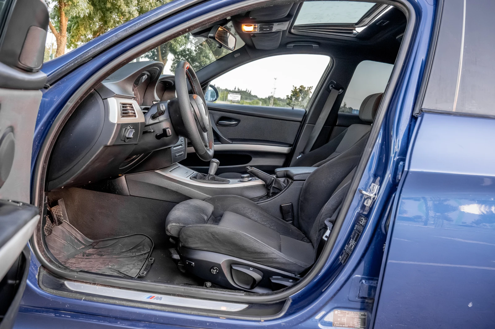 BMW 330 325 D M57 M-Pack | Mobile.bg � ����������� 10