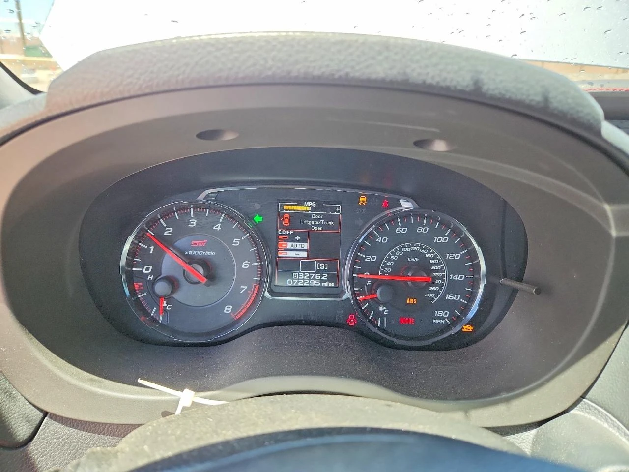 Subaru WRX STI  | Mobile.bg � ����������� 9