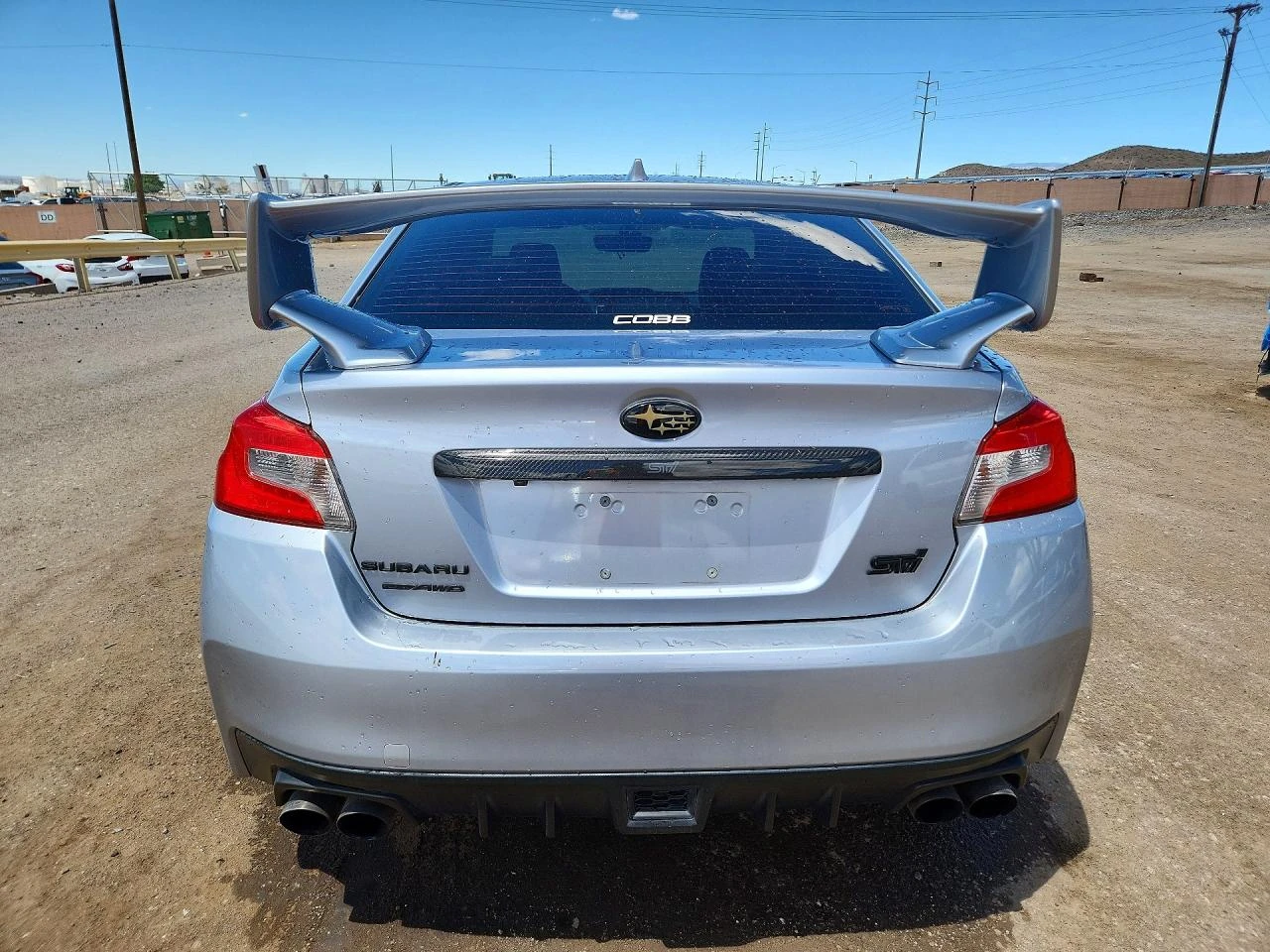 Subaru WRX STI  | Mobile.bg � ����������� 6