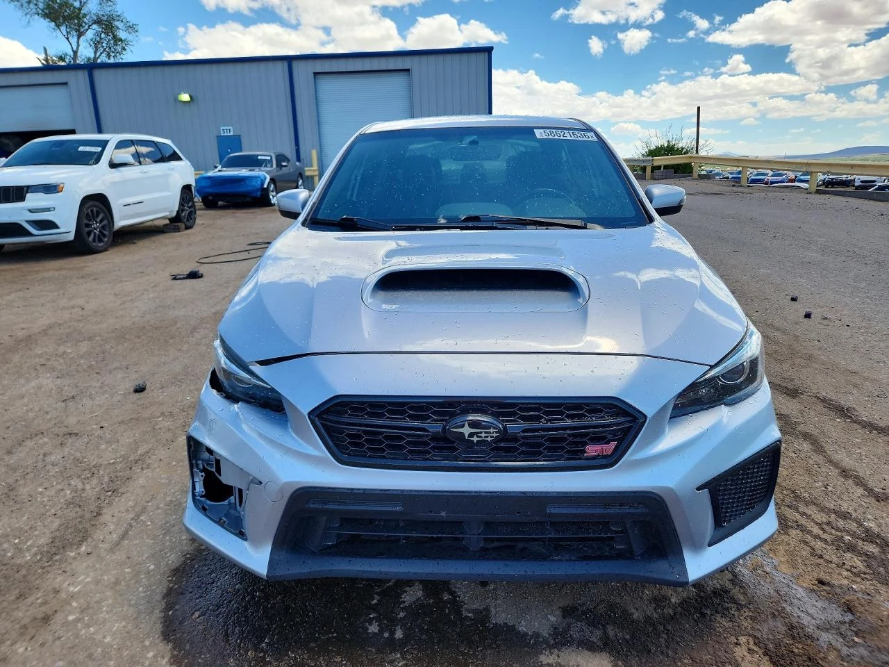 Subaru WRX STI  | Mobile.bg � ����������� 5