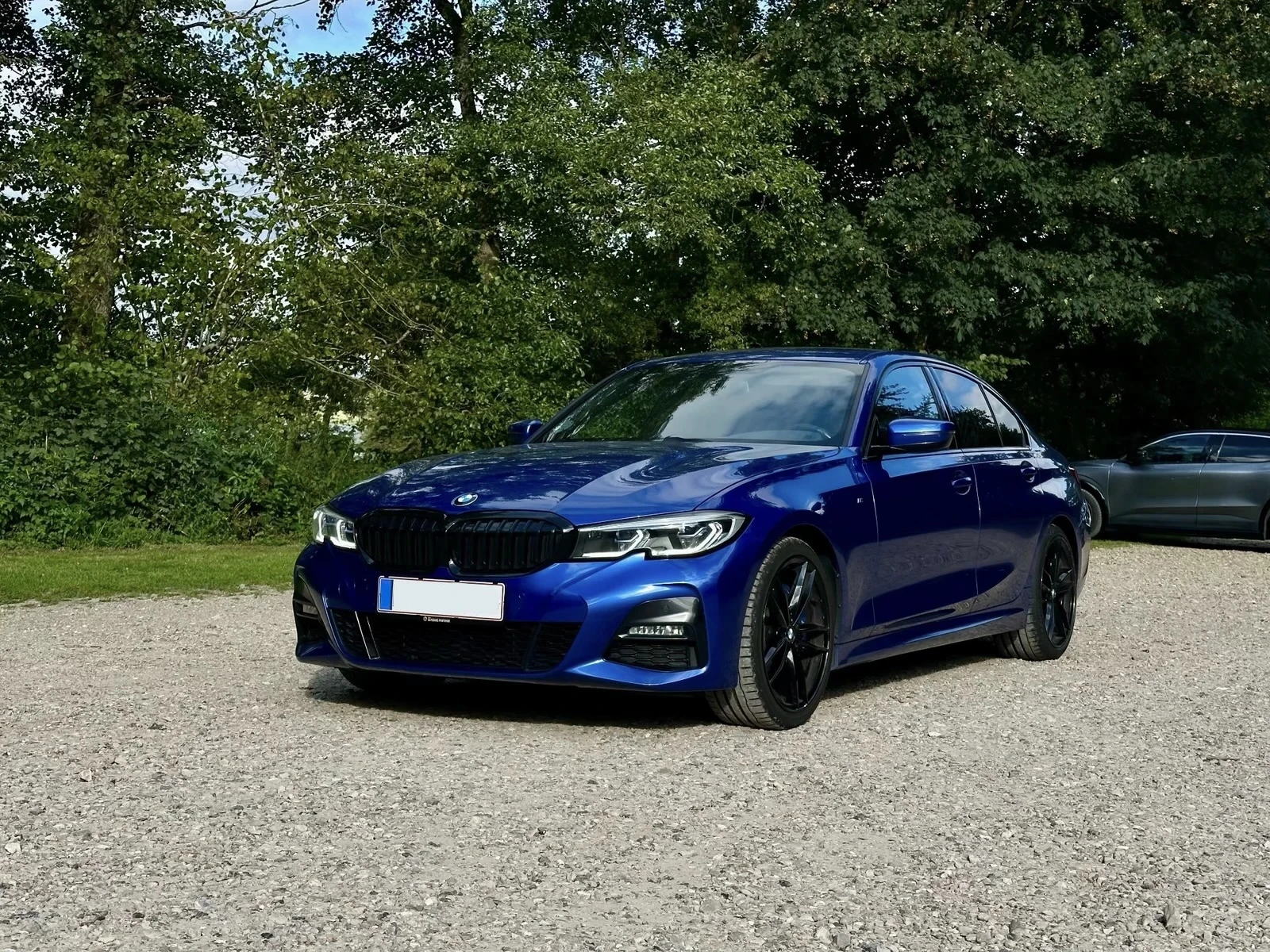 BMW 330 G20