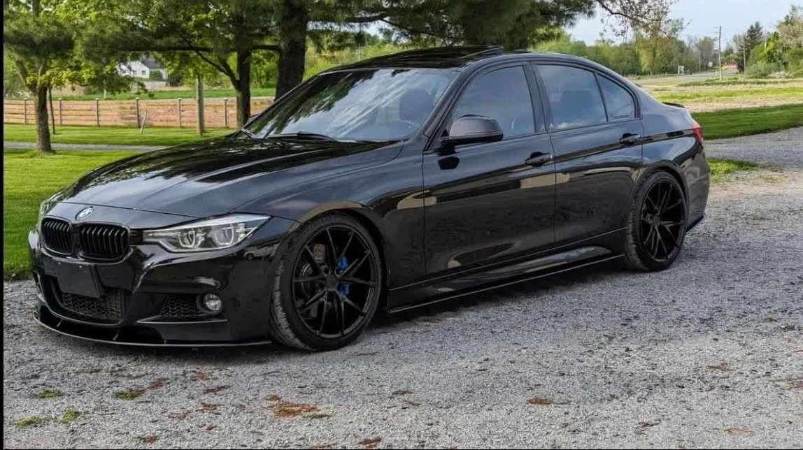 BMW 340 * 340i * CARFAX * 
