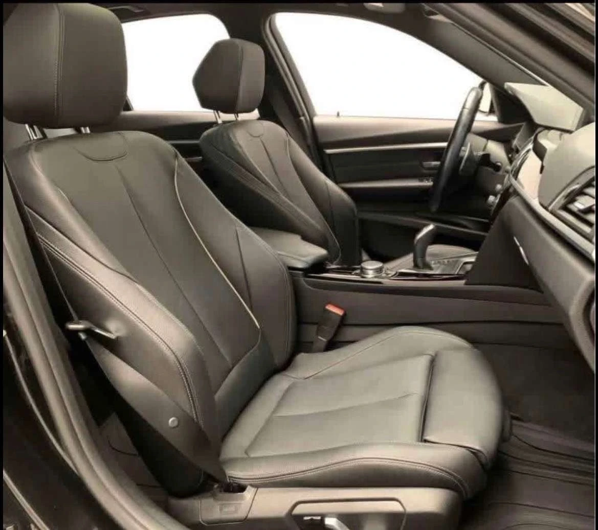 BMW 340 * 340i * CARFAX * , снимка 4 - Автомобили и джипове - 56063063
