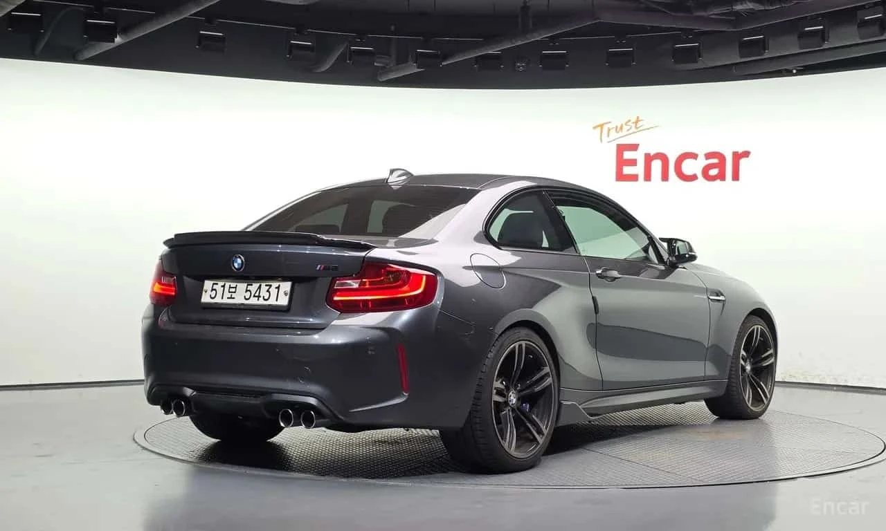 BMW M2 * M Performance * ��������� ���� �� �������� *  | Mobile.bg � ����������� 3