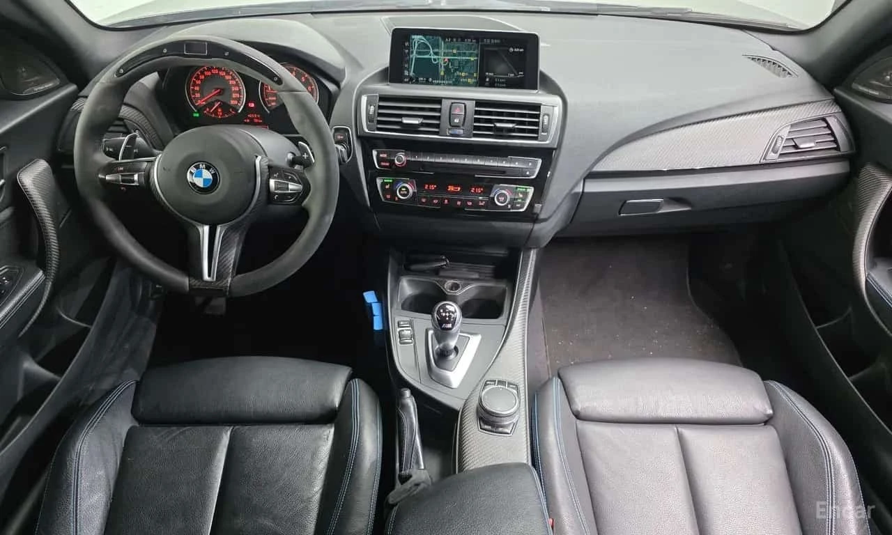 BMW M2 * M Performance * ��������� ���� �� �������� *  | Mobile.bg � ����������� 7