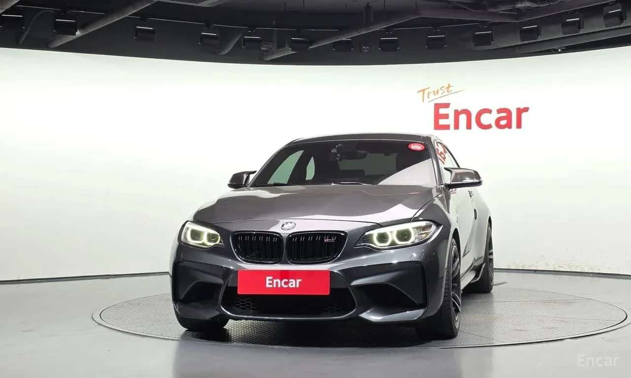 BMW M2 * M Performance * ��������� ���� �� �������� *  | Mobile.bg � ����������� 2