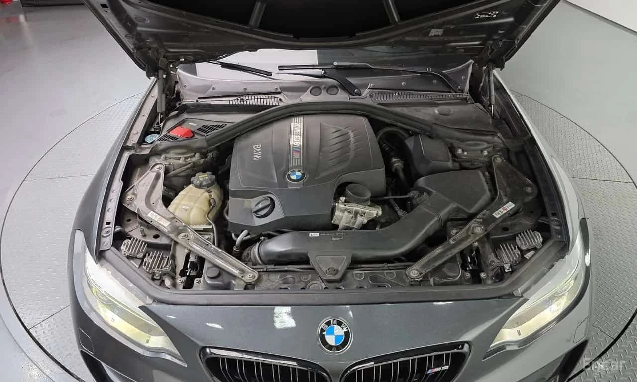 BMW M2 * M Performance * ��������� ���� �� �������� *  | Mobile.bg � ����������� 6
