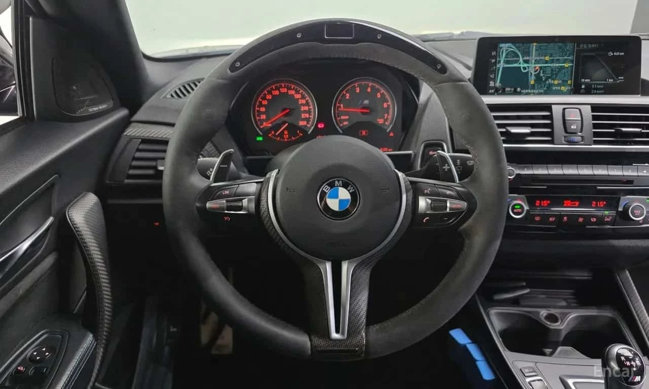 BMW M2 * M Performance * ��������� ���� �� �������� *  | Mobile.bg � ����������� 13