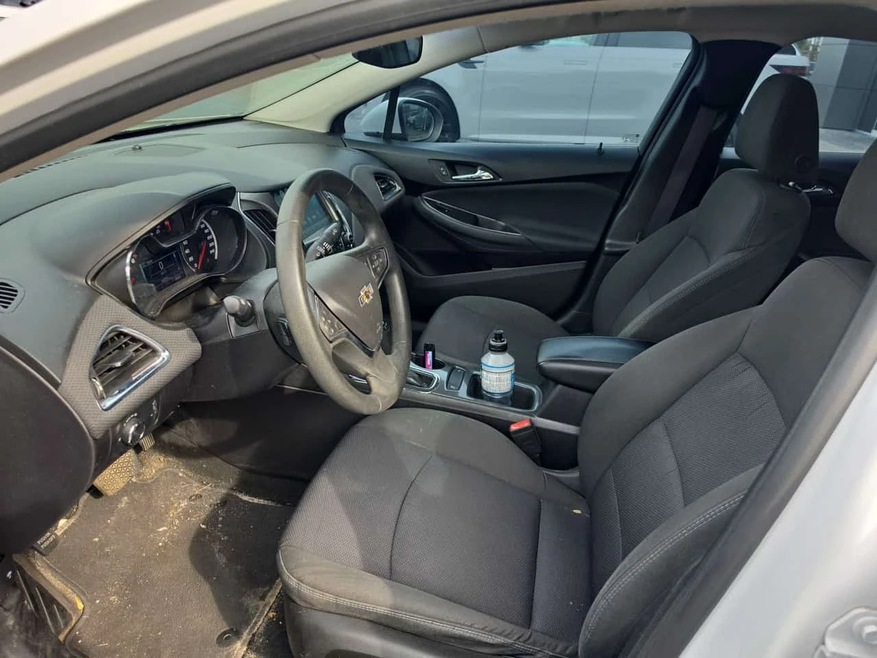 Chevrolet Cruze * LT * CARFAX * ����� �� ����������� *  | Mobile.bg � ����������� 5