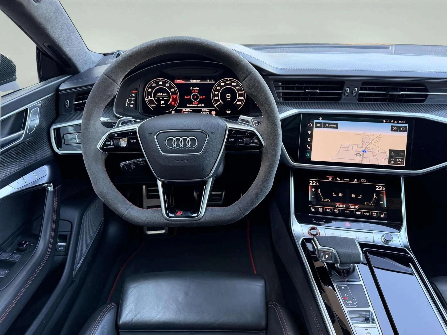 Audi Rs7 | Mobile.bg � ����������� 11