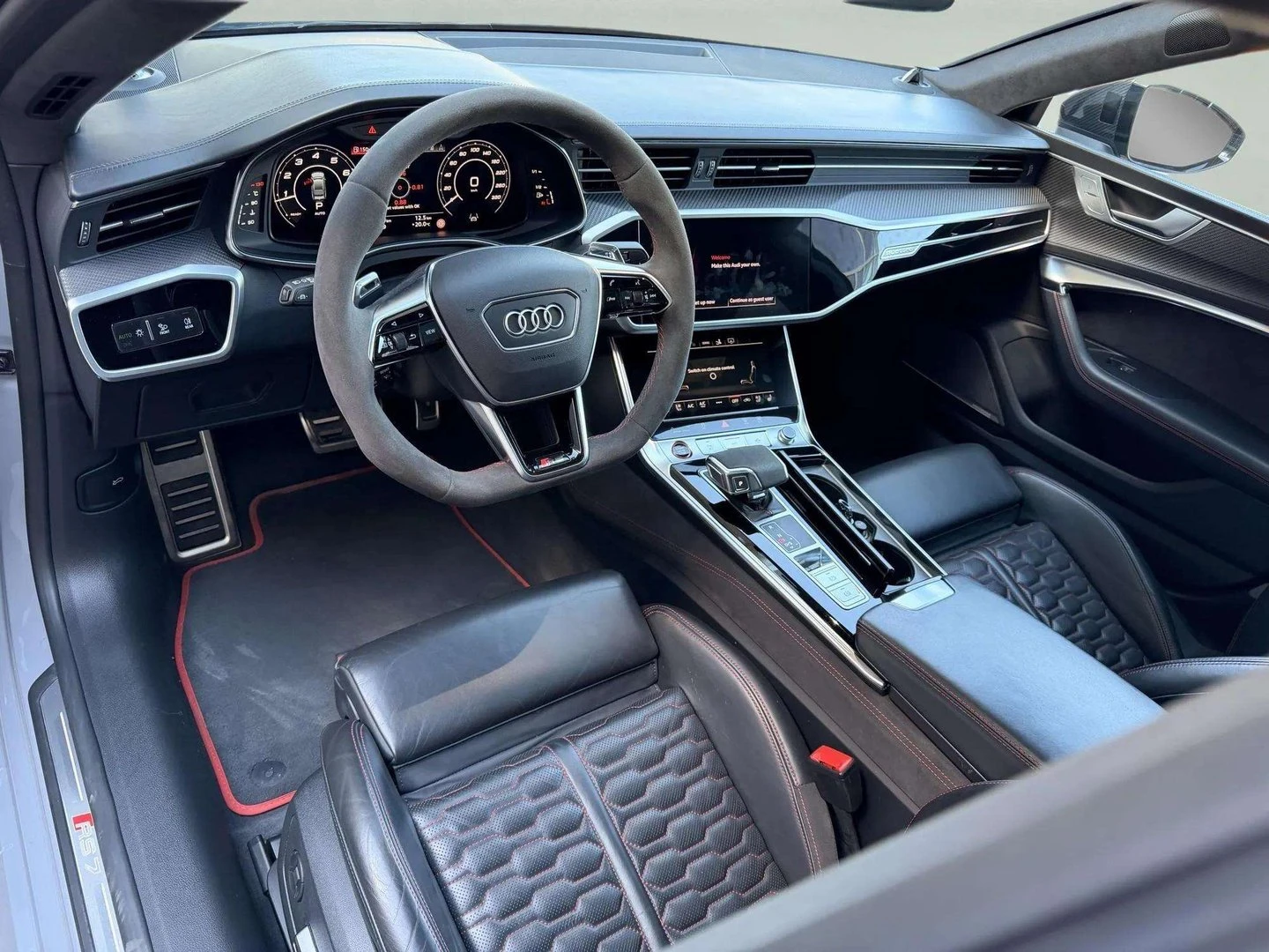 Audi Rs7 | Mobile.bg � ����������� 7