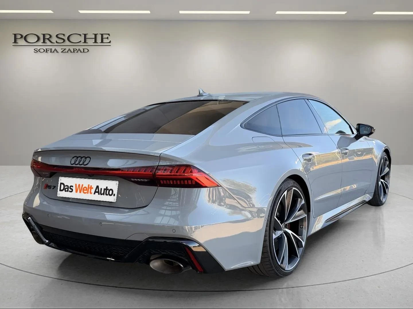 Audi Rs7 | Mobile.bg � ����������� 4