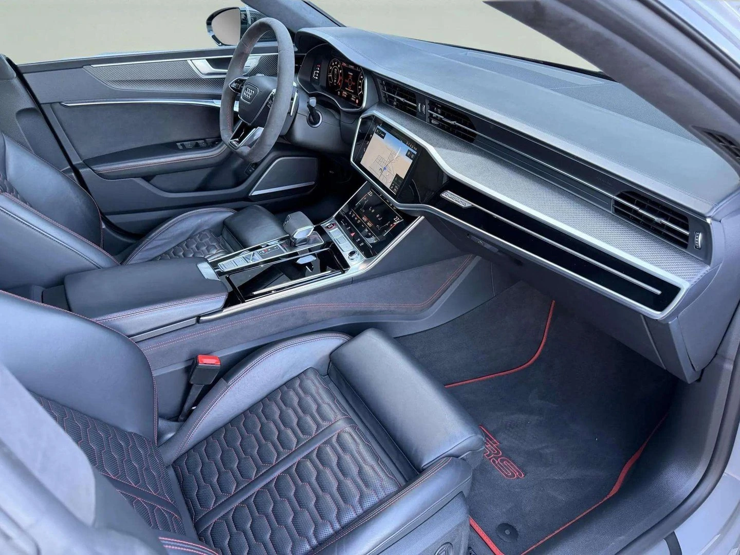 Audi Rs7 | Mobile.bg � ����������� 9