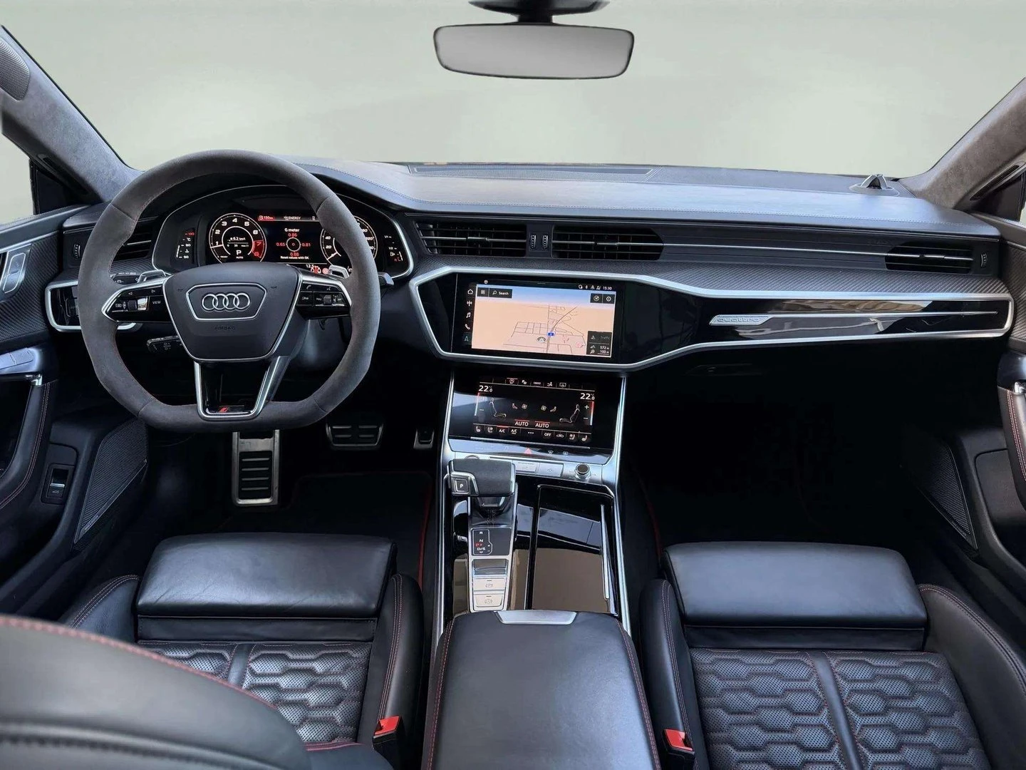 Audi Rs7 | Mobile.bg � ����������� 10
