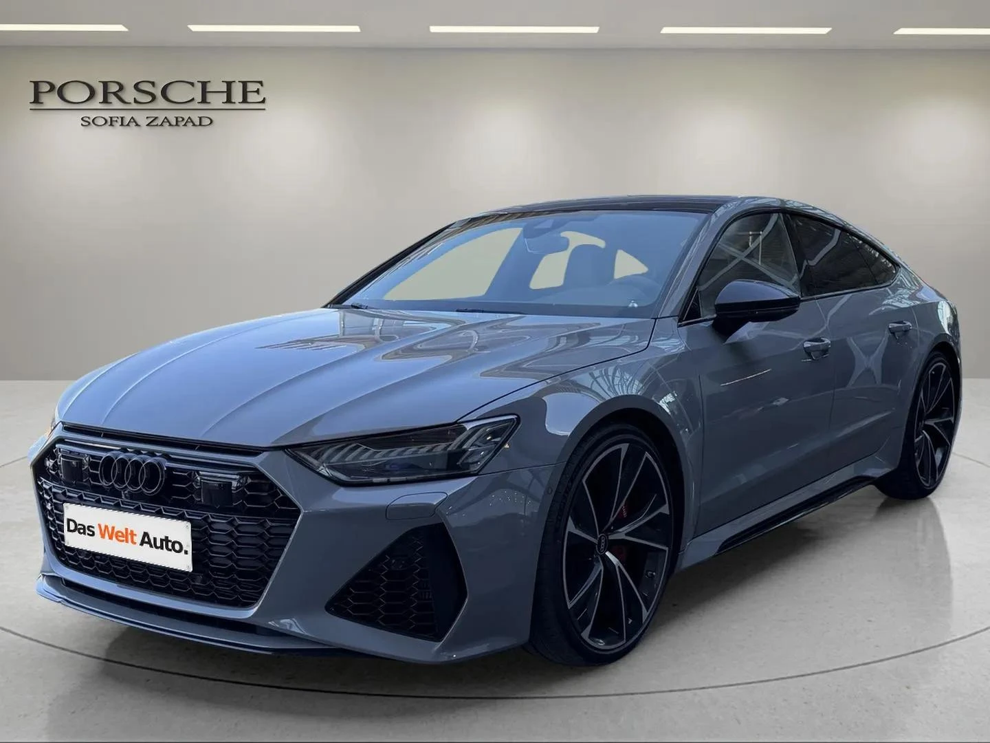 Audi Rs7 | Mobile.bg � ����������� 2