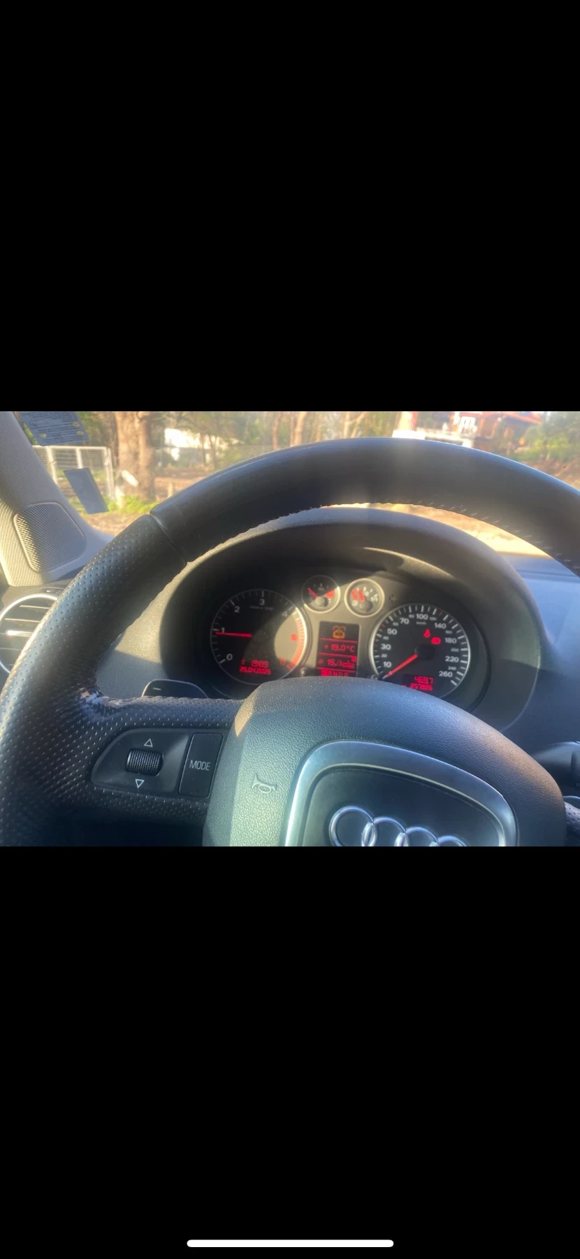 Audi A3 Всички екстри за модела, снимка 5 - Автомобили и джипове - 56536853