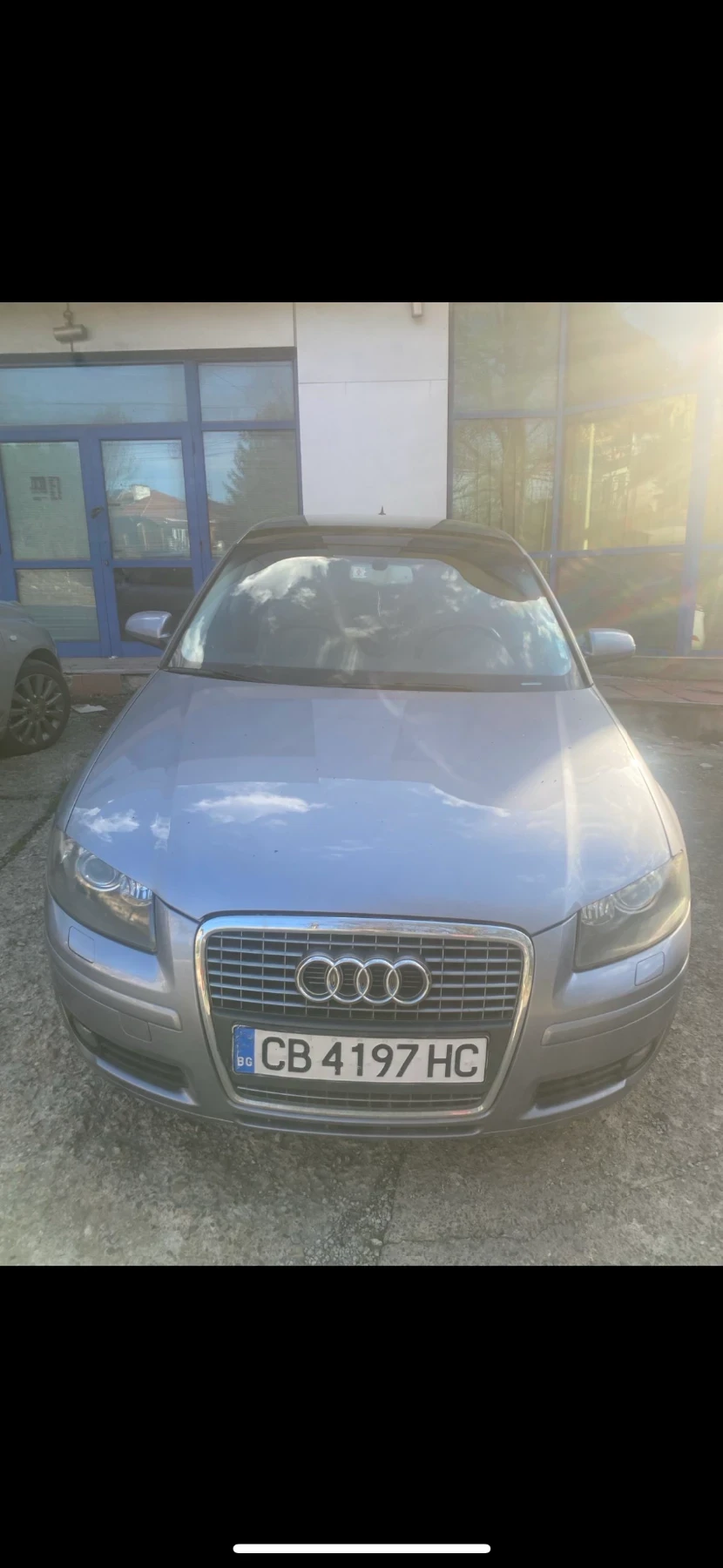 Audi A3 Всички екстри за модела, снимка 4 - Автомобили и джипове - 56536853