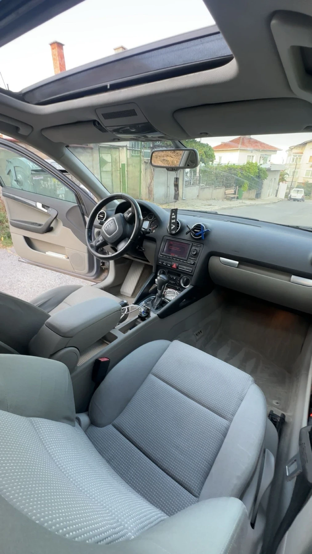 Audi A3 Всички екстри за модела, снимка 2 - Автомобили и джипове - 56536853