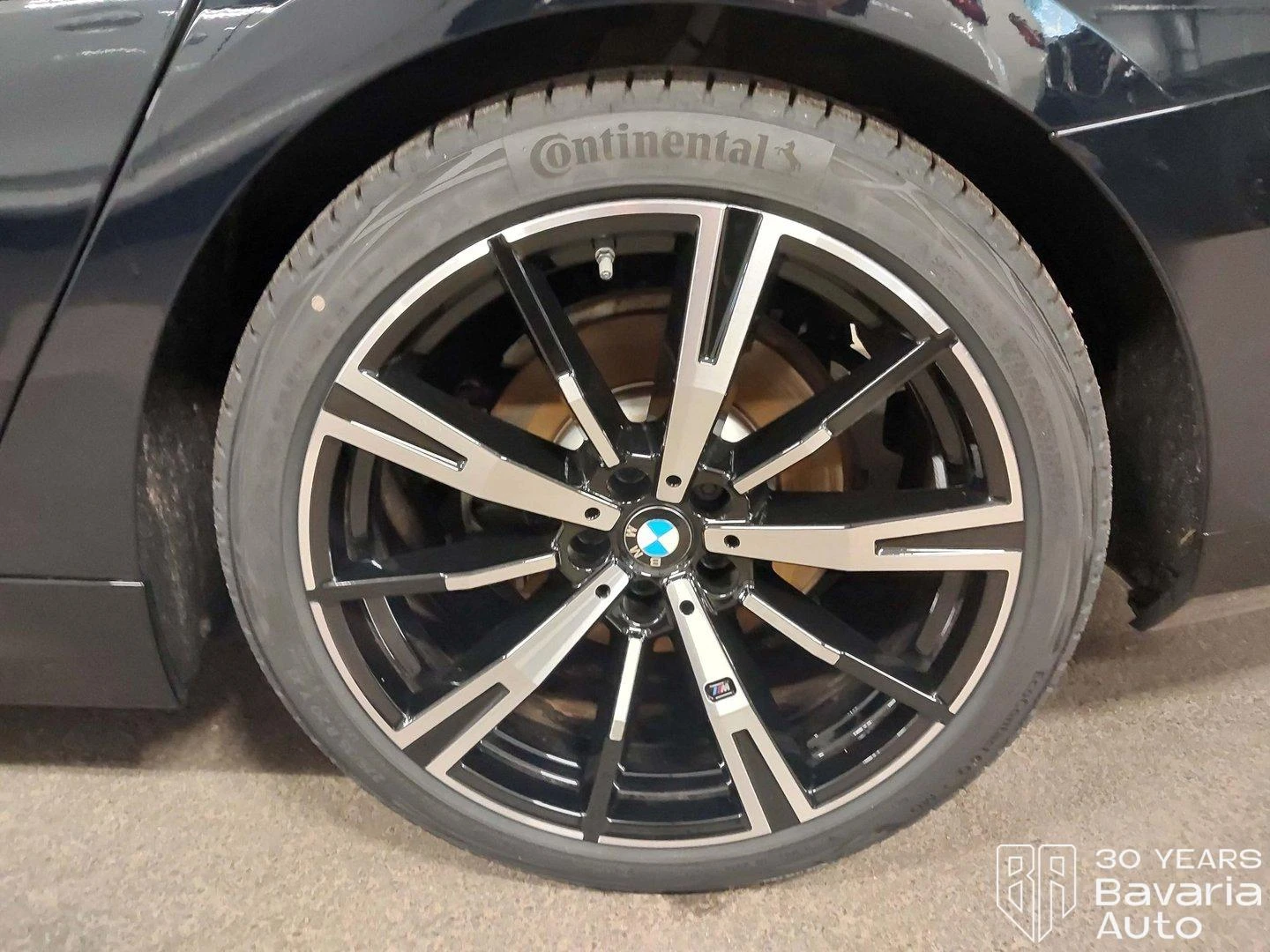BMW 520 d Touring Steptronic, снимка 13 - Автомобили и джипове - 56540902