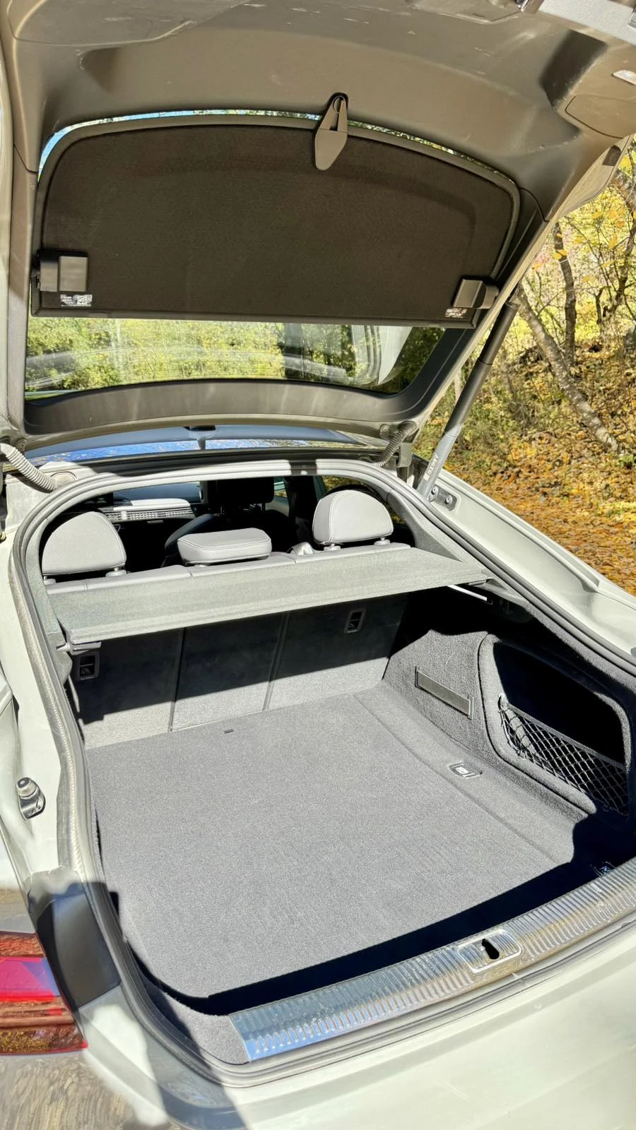 Audi A5 45 TFSI, S-line, Black Optics, Premium Plus | Mobile.bg � ����������� 17