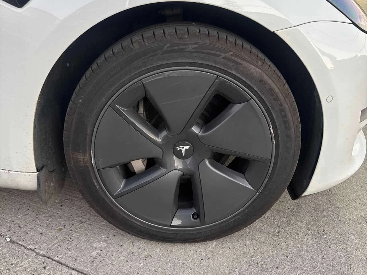 Tesla Model 3 Standard Range Plus RWD * CARFAX * ���������� | Mobile.bg � ����������� 7