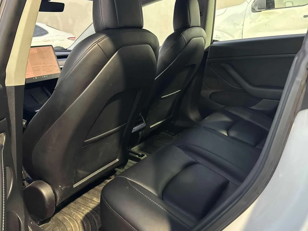 Tesla Model 3 Standard Range Plus RWD * CARFAX * ���������� | Mobile.bg � ����������� 14