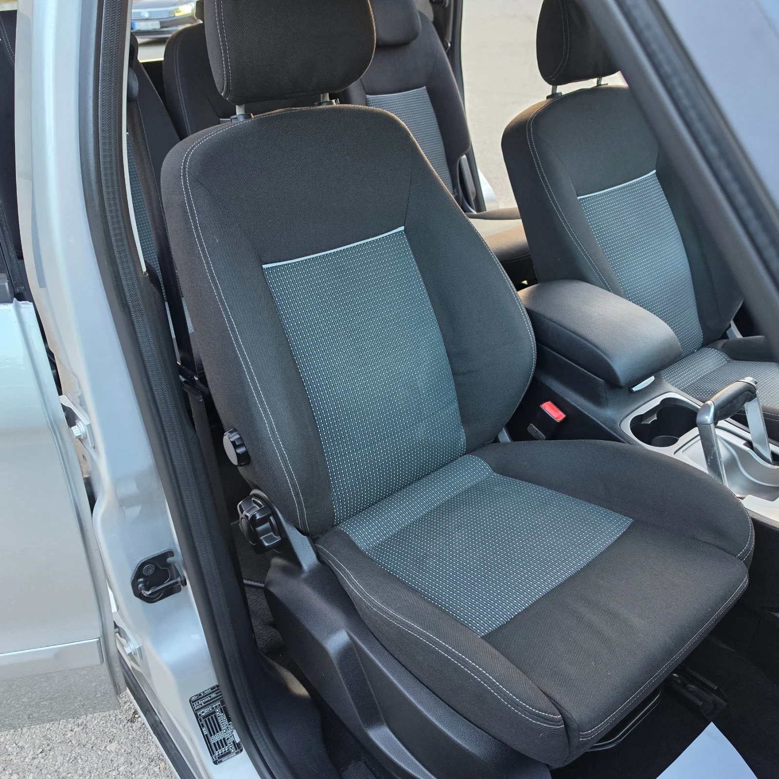Ford S-Max 2.0TDCI 163��  | Mobile.bg � ����������� 9