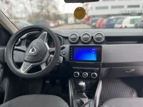 Dacia Duster 💥1.0 ECO-G💥АГУ💥, снимка 9