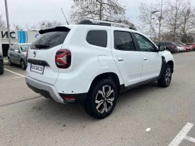 Dacia Duster 💥1.0 ECO-G💥АГУ💥, снимка 8