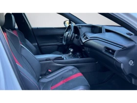 Lexus UX 250h Месечна вноска от 530  , снимка 6