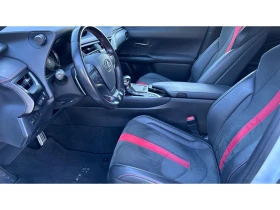 Lexus UX 250h Месечна вноска от 530  , снимка 12