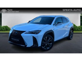 Lexus UX 250h Месечна вноска от 530  , снимка 1