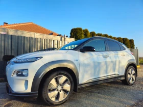 Hyundai Kona Premium 64KWh 204к.с. , снимка 1
