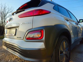 Hyundai Kona Premium 64KWh 204к.с. , снимка 7