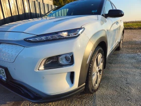 Hyundai Kona Premium 64KWh 204к.с. , снимка 3
