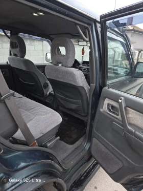 Mitsubishi Pajero, снимка 16