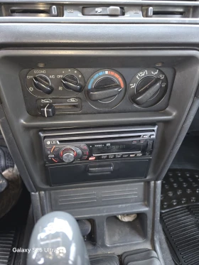 Mitsubishi Pajero, снимка 4