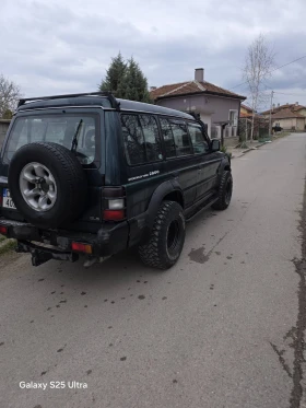 Mitsubishi Pajero, снимка 7