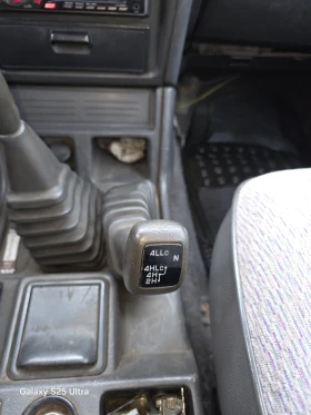 Mitsubishi Pajero, снимка 2