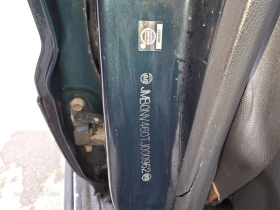 Mitsubishi Pajero, снимка 15