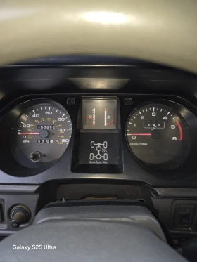 Mitsubishi Pajero, снимка 17