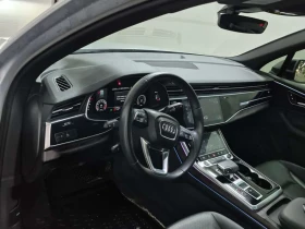 Audi Q7 ОБДУХВАНЕ* ПАНО* 2 КЛЮЧА* 7 МЕСТЕН ПАМЕТ * , снимка 9