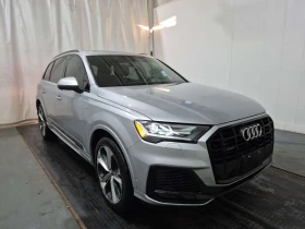 Audi Q7 ОБДУХВАНЕ* ПАНО* 2 КЛЮЧА* 7 МЕСТЕН ПАМЕТ * , снимка 2